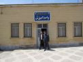گزارش تصویری از بازدید و امضاء تفاهم نامه همکاری هیات رئیسه دانشگاه صنعتی شاهرود با اداره کل راه آهن شمال شرق(یک) 
